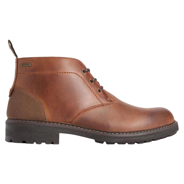 Barbour Shadow Chukka Boot