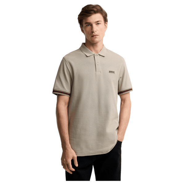 Barbour International Horseferry Polo Shirt
