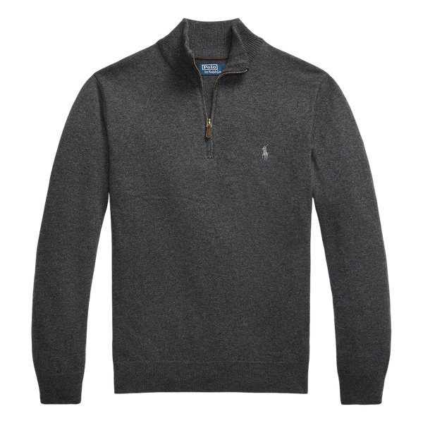 Polo Ralph Lauren Half Zip Pullover