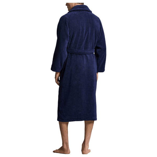 Polo Ralph Lauren Lounge Robe