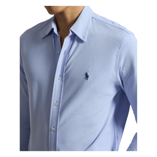 Polo Ralph Lauren Long Sleeve Knit Shirt