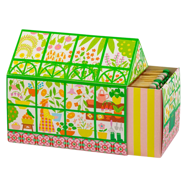 Greenhouse