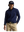 Polo Ralph Lauren Half Zip Knit Pullover