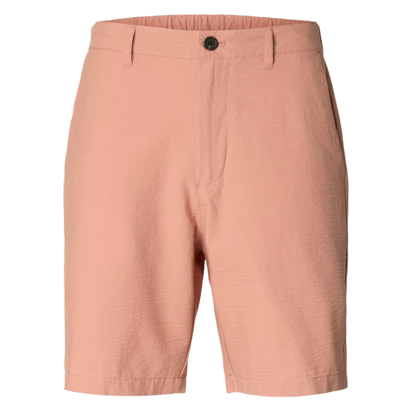 Selected Karl Seersucker Shorts