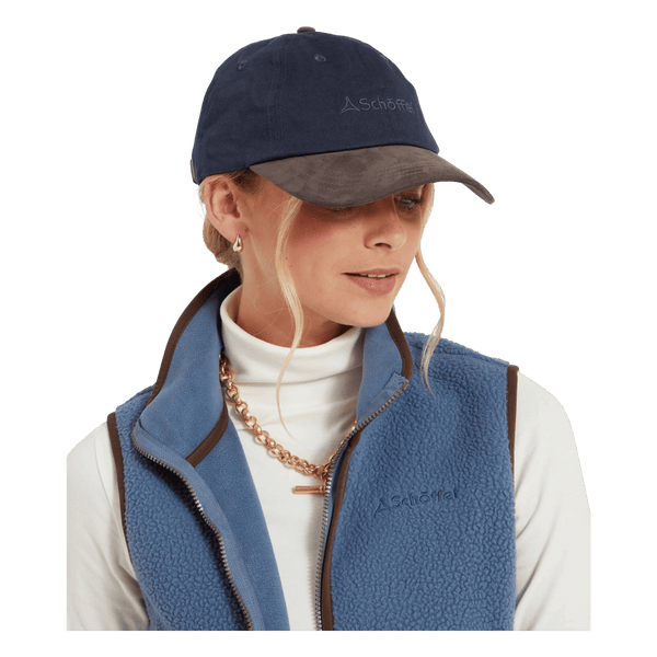 Thurlstone Cap