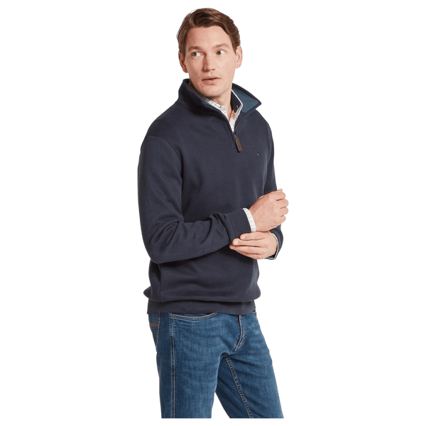 Kingsand 1/4 Zip Jumper