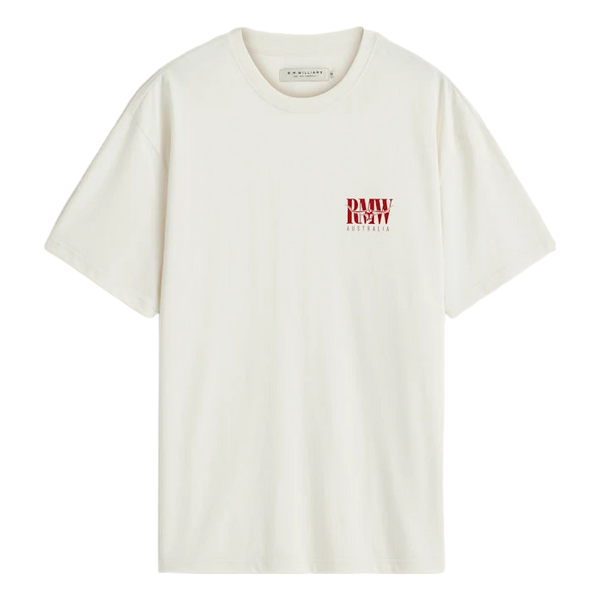 R. M. Williams Classic T-shirt