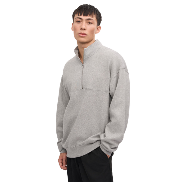 Colourful Standard Organic Quarter Zip