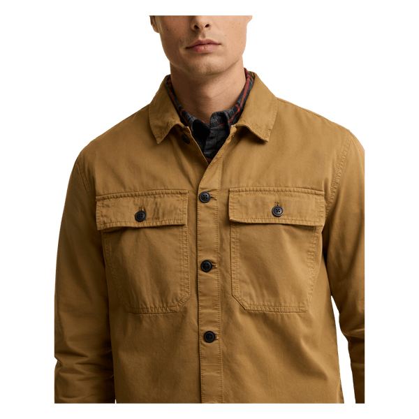 Barbour International Arlo Overshirt