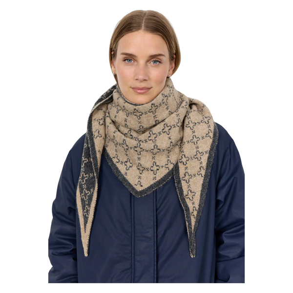 Soya Concept Golly Scarf