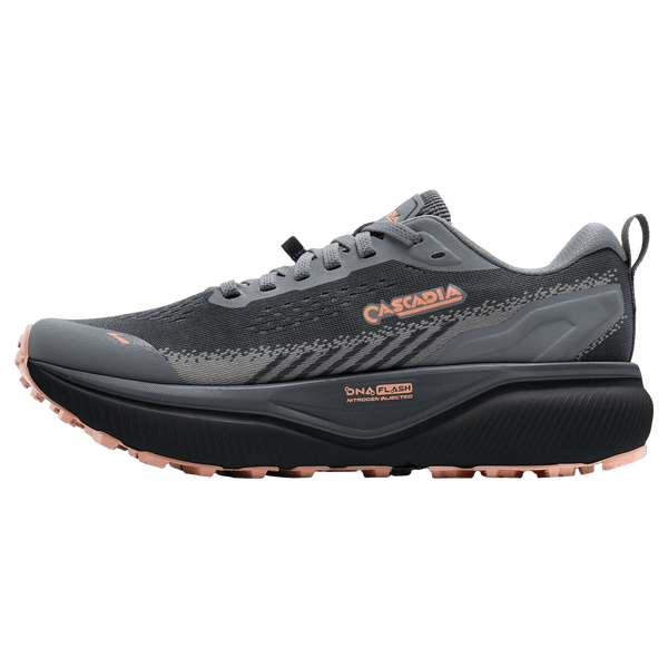 Brooks Women's Cascadia 20 Running Shoes