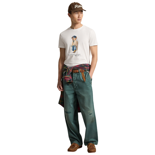 Polo Ralph Lauren Short Sleeve T-shirt