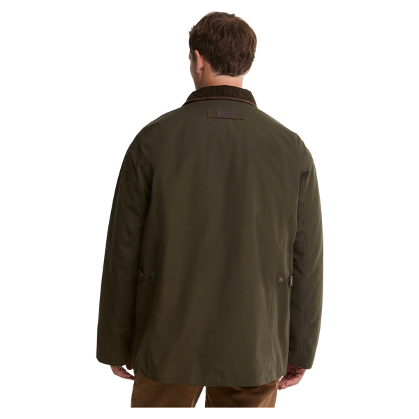 Barbour Bromfield Waterproof Jacket