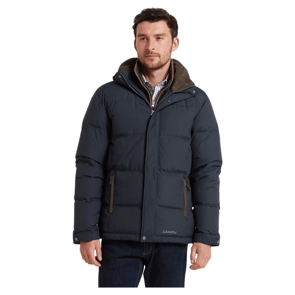 Twickenham II Jacket