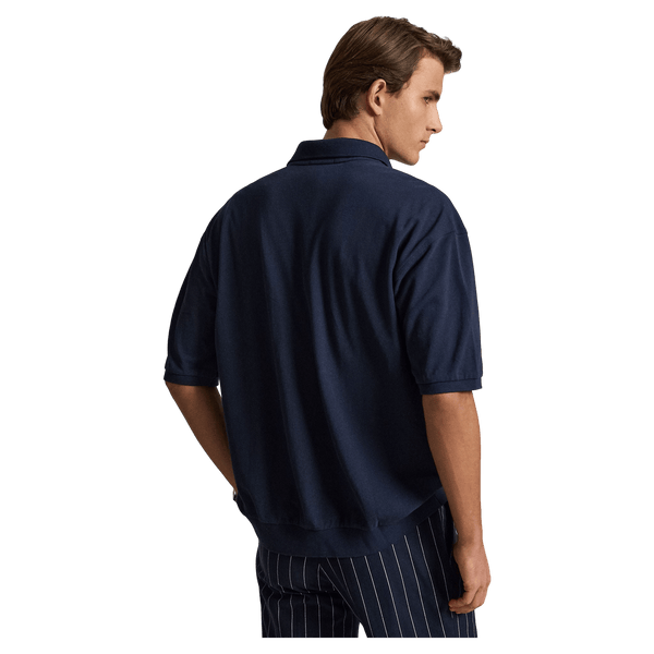 Polo Ralph Lauren Short Sleeve Knit Shirt