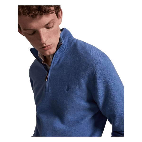 Polo Ralph Lauren Half Zip Pullover
