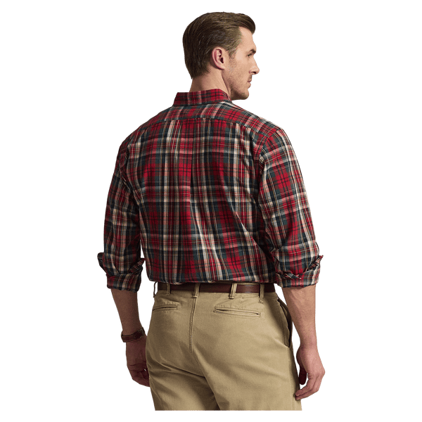 Polo Ralph Lauren Long Sleeve Sport Shirt