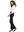 NYDJ Pull-On Flared Trousers