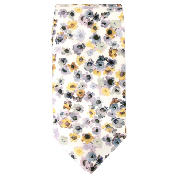 Van Buck Extra Long Tie