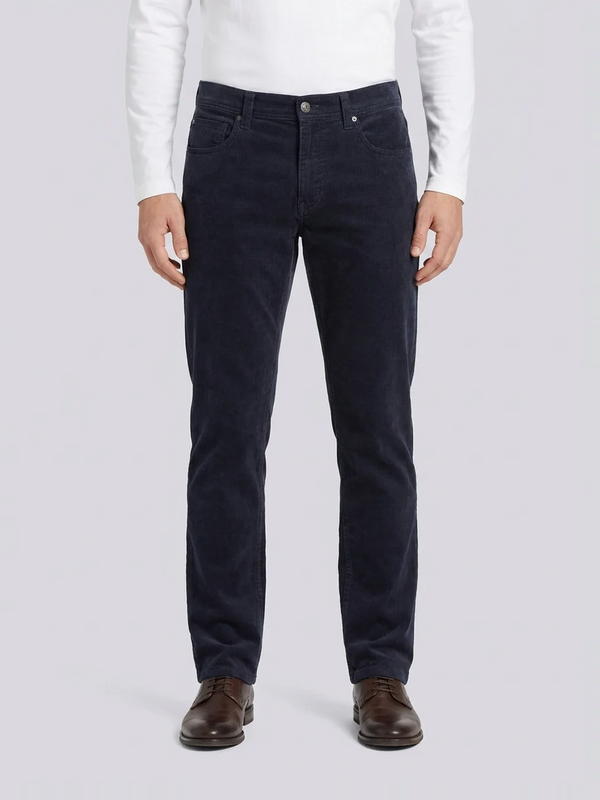 Golding Stretch Cord Jeans