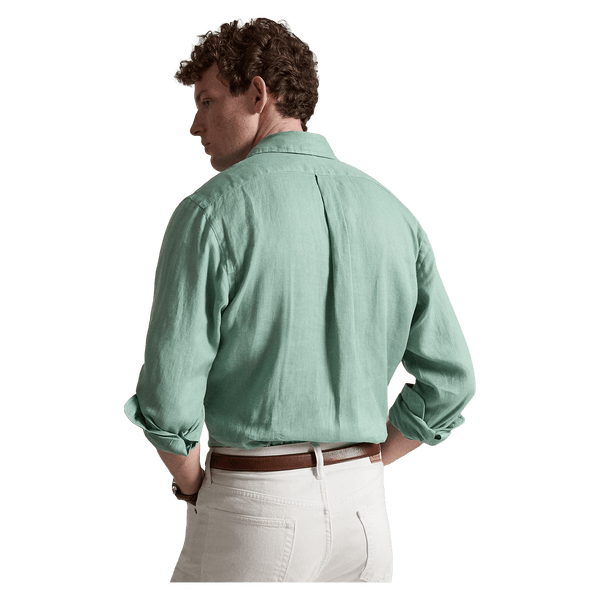 Polo Ralph Lauren Long Sleeve Sport Shirt
