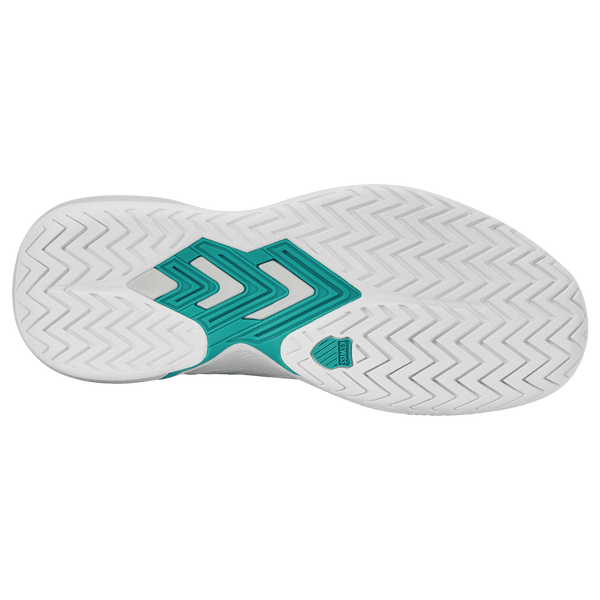 K-Swiss Ultrashort Light Clay Tennis Shoes W