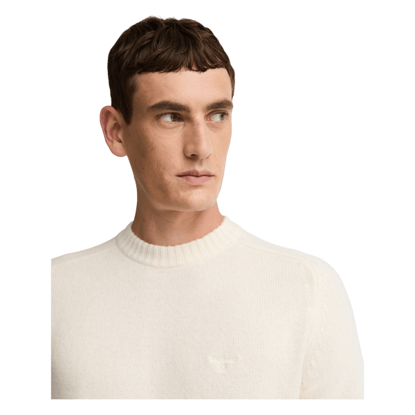 Barbour Newtown Crew Neck Sweater