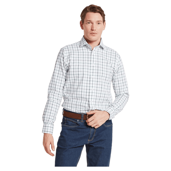 Baconsthorp Tailored Shirt