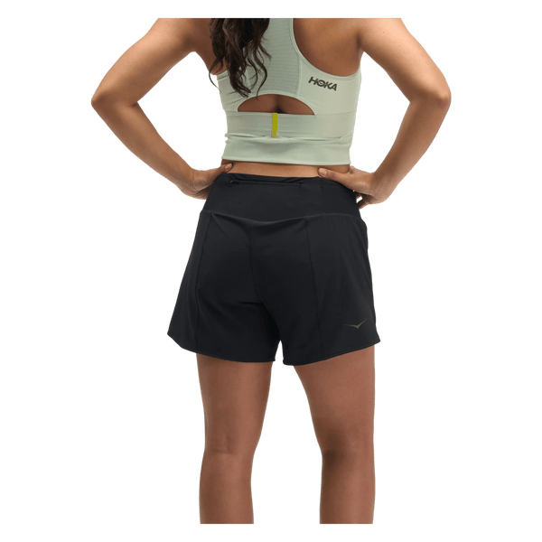 Hoka Glide Short MR 5'' 2in1
