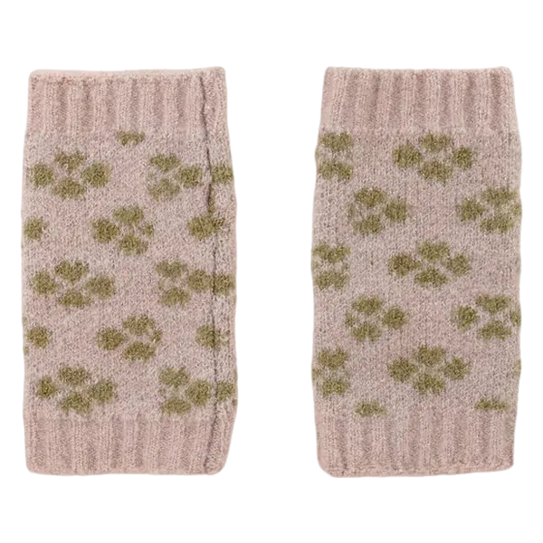 Roxy Cream/Moss