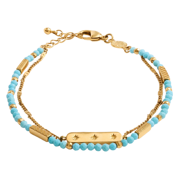 Katie Loxton Birthstone Bracelet