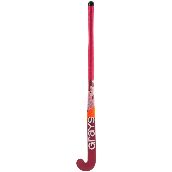 Grays Aftershock Ultrabow Junior Hockey Stick
