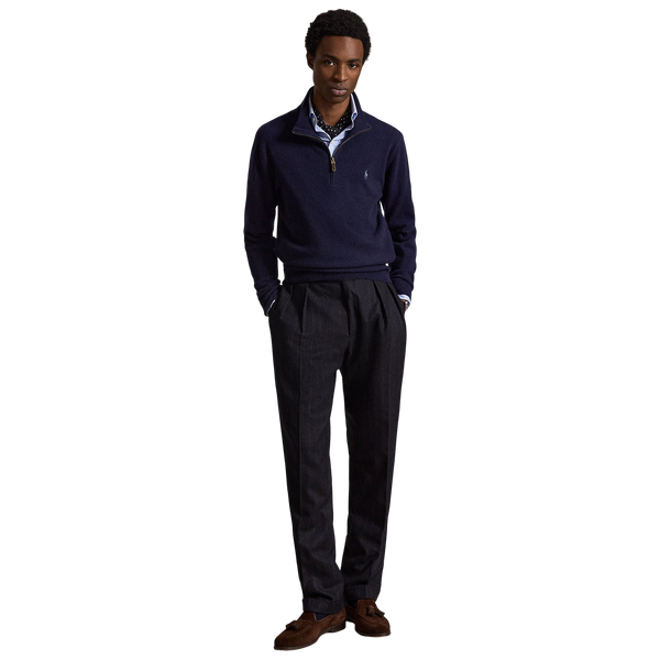 Polo Ralph Lauren Half Zip Pullover