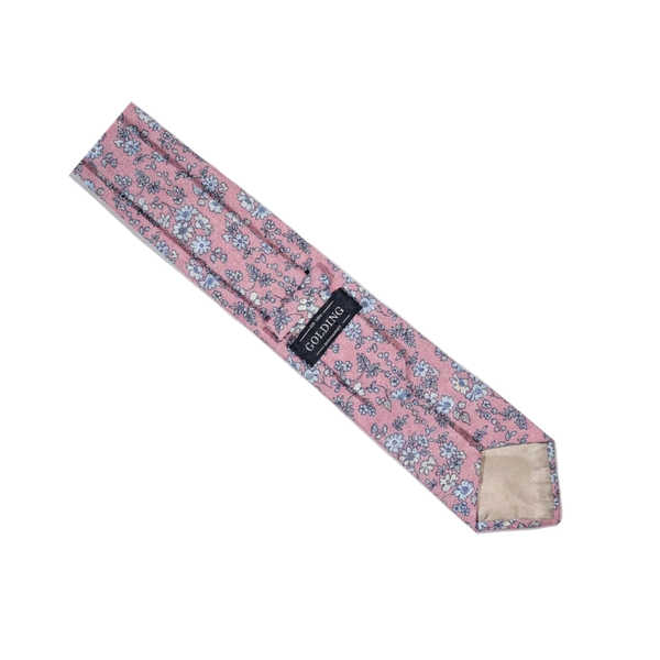 Golding Vintage Floral Tie