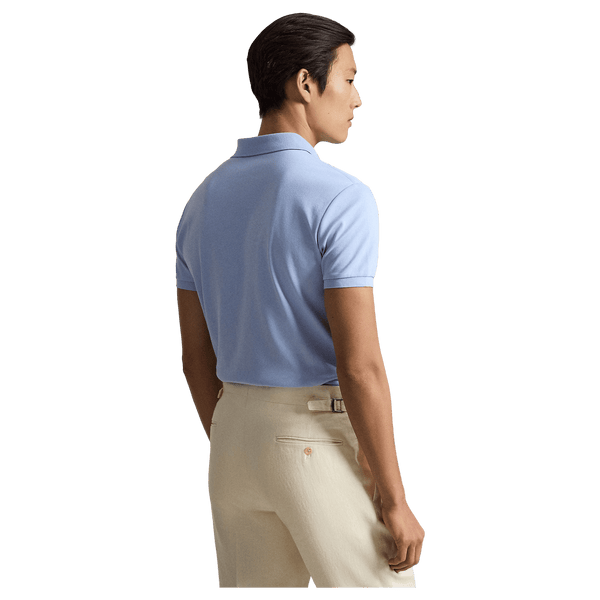 Polo Ralph Lauren Short Sleeve Knit Polo
