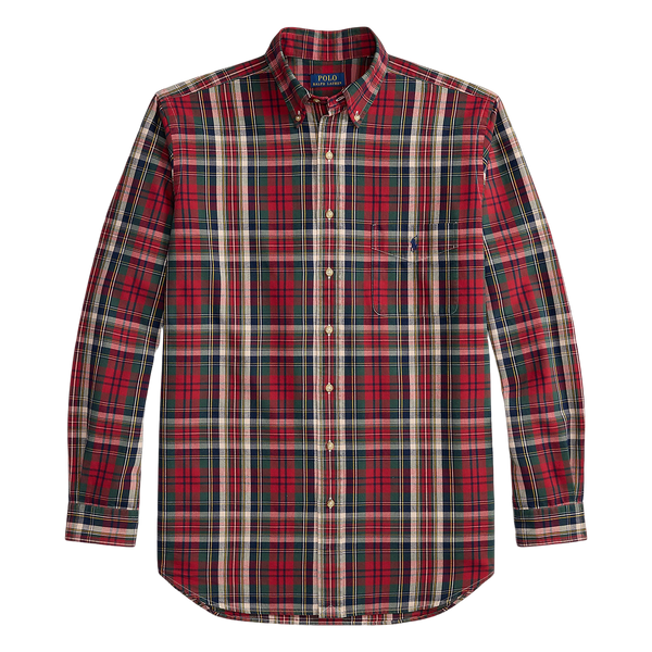 Polo Ralph Lauren Long Sleeve Sport Shirt