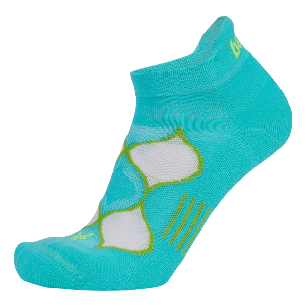 Medium Cushioning - Core Enduro No Show Socks