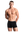 Emporio Armani 3 Pack Trunk