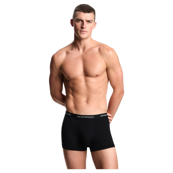 Emporio Armani 3 Pack Trunk
