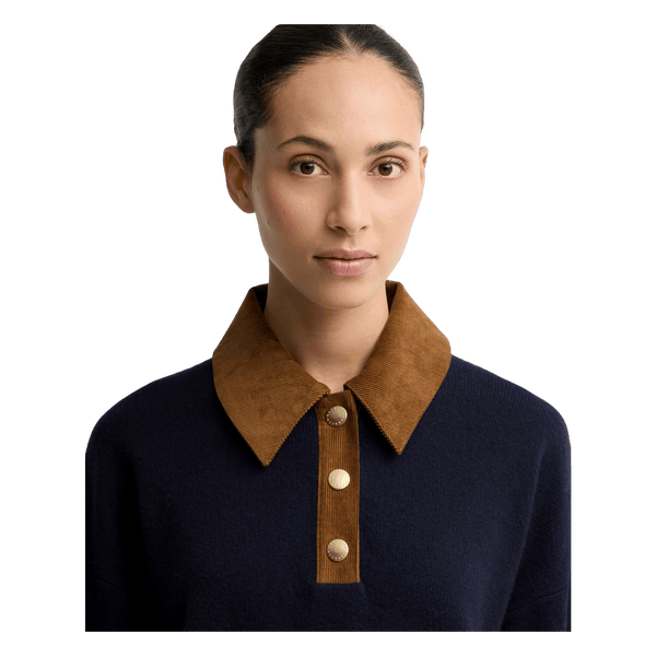 Barbour Ravenshill Knitted Jumper