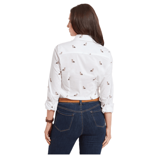 Schoffel Norfolk Shirt