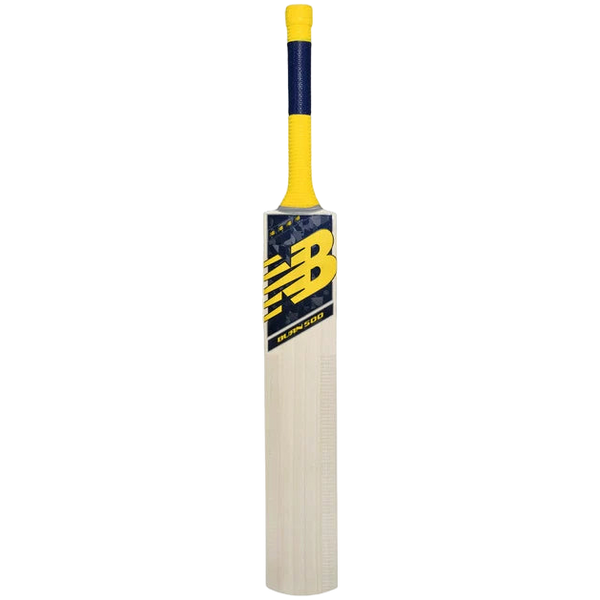 New Balance Burn 500 Max Cricket Bat