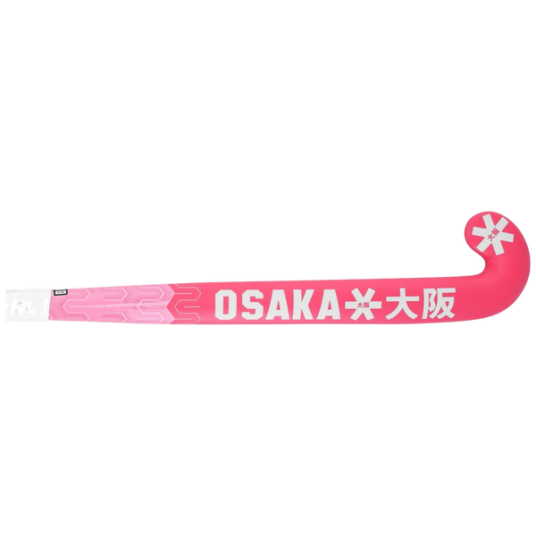 Osaka Low Bow Advanced 25 Hockey Stick
