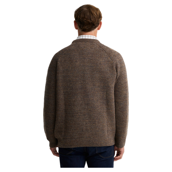 Barbour Horseford Crew Neck Jumper