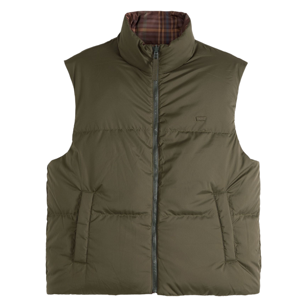 Levi's Rockwell Reversible Vest