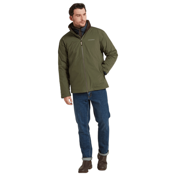 Egleton Lightweight Jacket