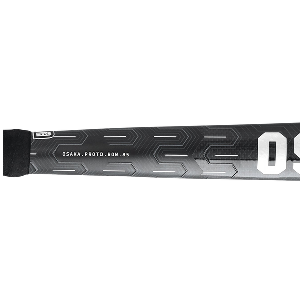 Osaka Proto Bow 85 Hockey Stick