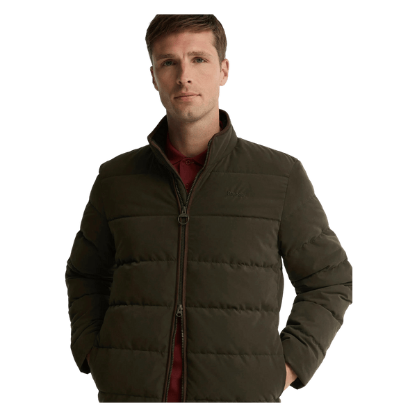 Barbour Noree Quilted Jacket