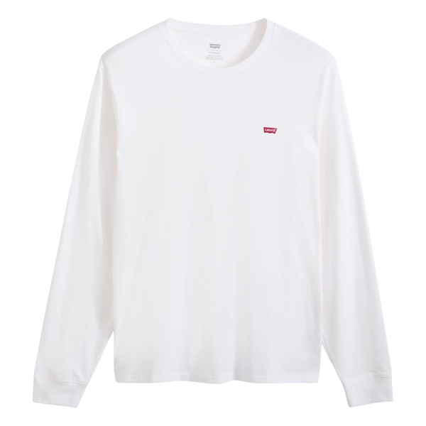 Levi's Long Sleeve Housemark The Original T-shirt