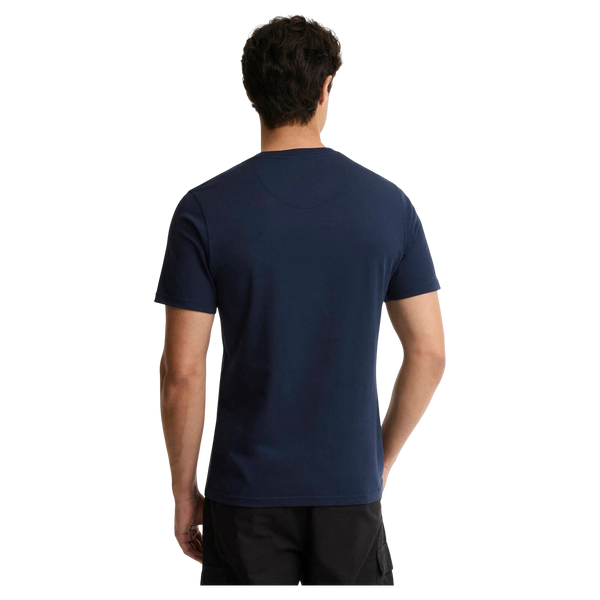 Barbour International Small Logo T-shirt